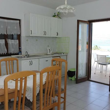 Apartmani Vesna Supetar Kültér fotó