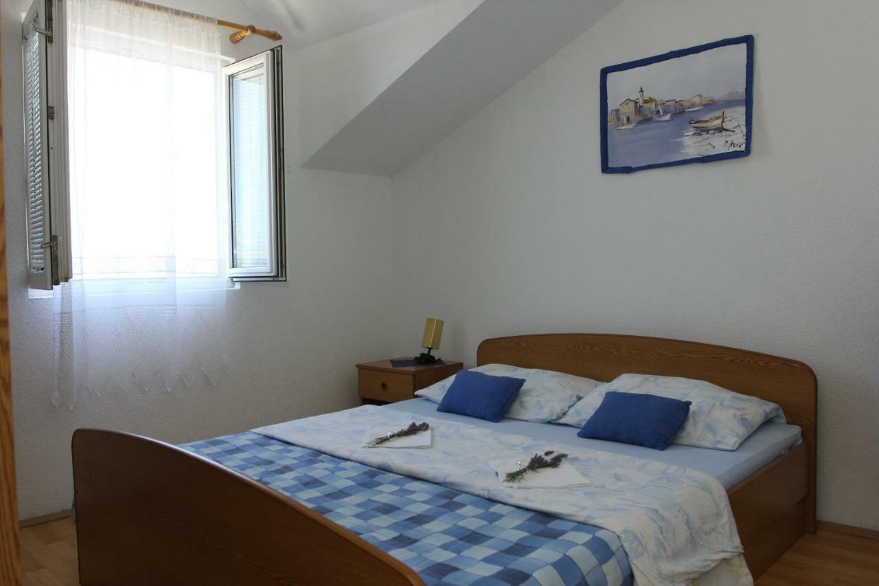 Apartmani Vesna Supetar Kültér fotó