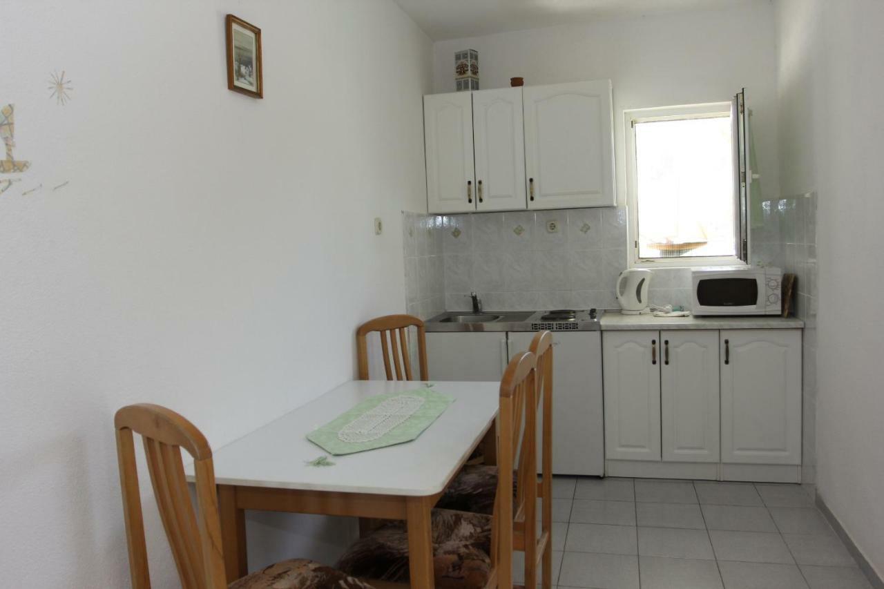 Apartmani Vesna Supetar Kültér fotó