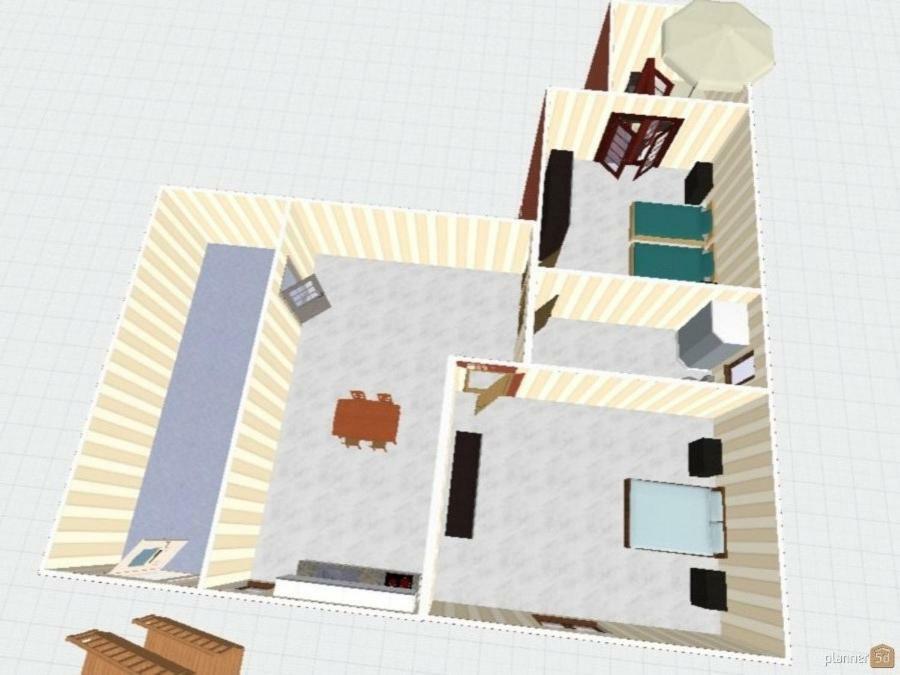Apartmani Vesna Supetar Kültér fotó