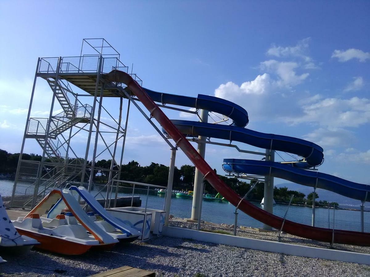 Apartmani Vesna Supetar Kültér fotó