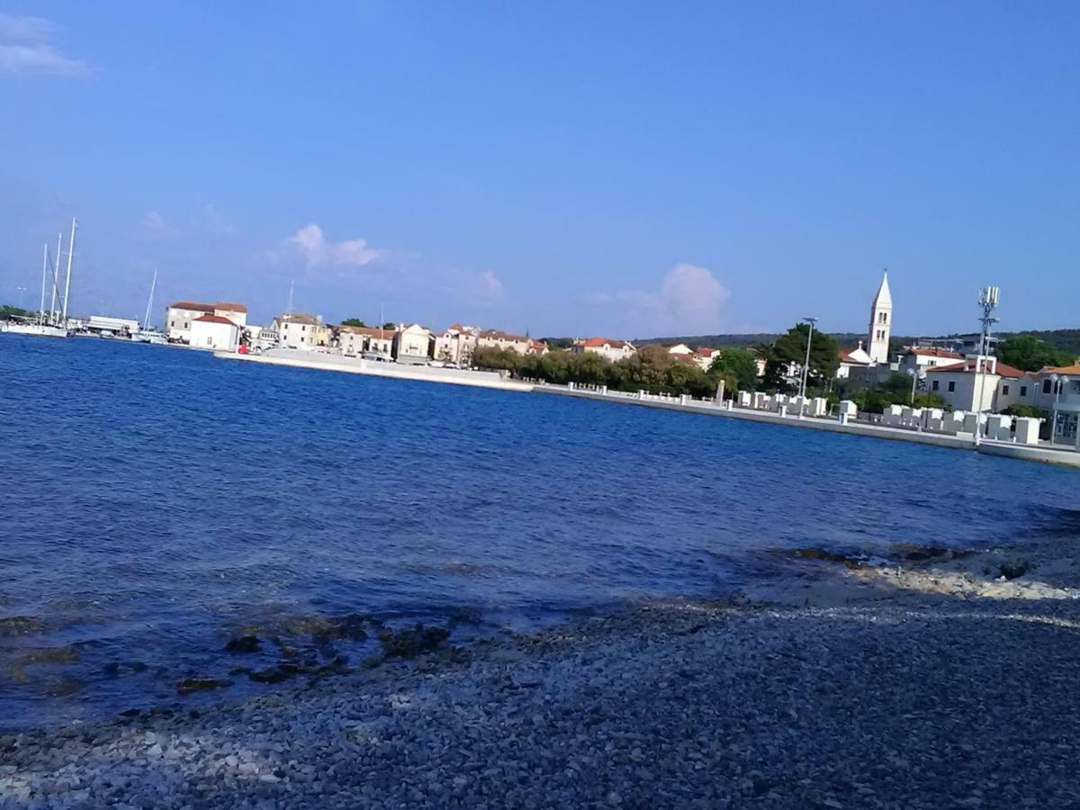 Apartmani Vesna Supetar Kültér fotó