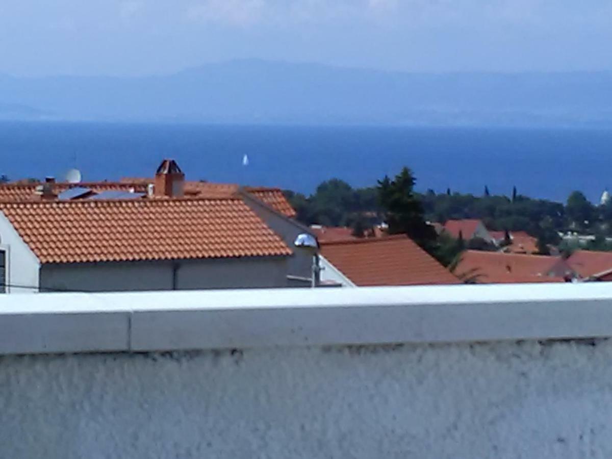 Apartmani Vesna Supetar Kültér fotó